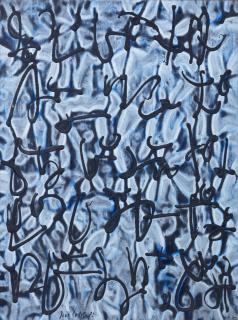 Jean Cortot - Ecritures