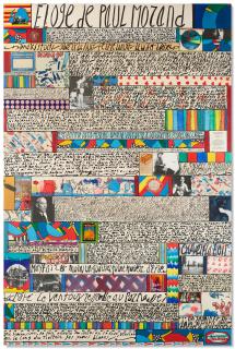 Jean Cortot - Éloge De Paul Morand Ii