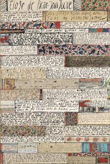 Jean Cortot - Éloge de Pierre-Jean Jouve