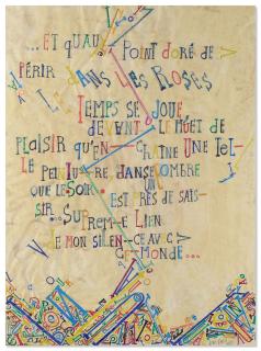 Jean Cortot - Et Quand Le Point Doré…