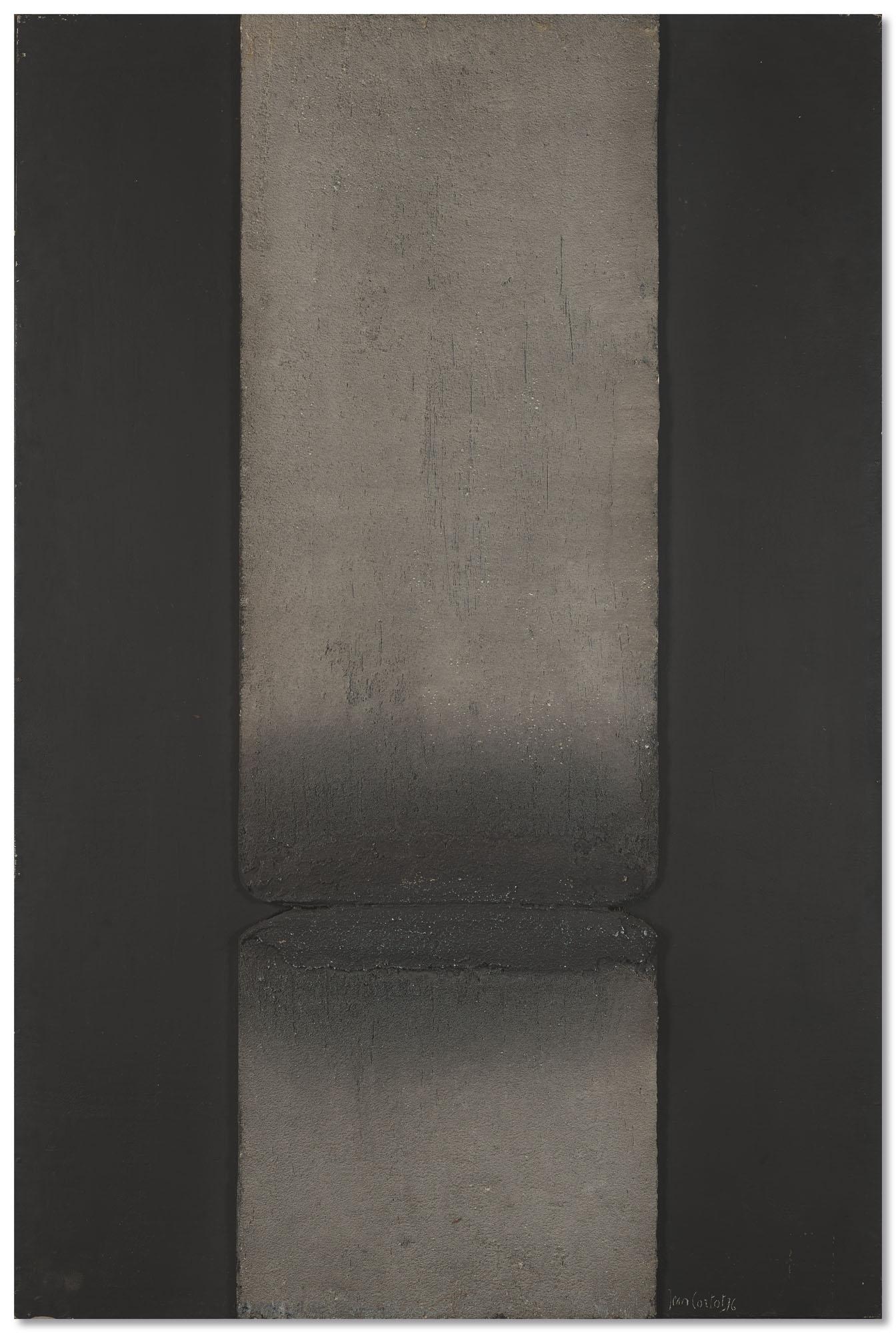 Jean Cortot - Fusion No. 7