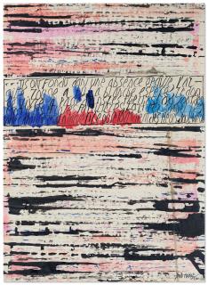 Jean Cortot - Ils Ont Fondu Une Absence Épaisse