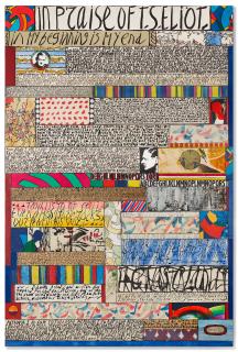 Jean Cortot - In Praise Of T.S. Eliot