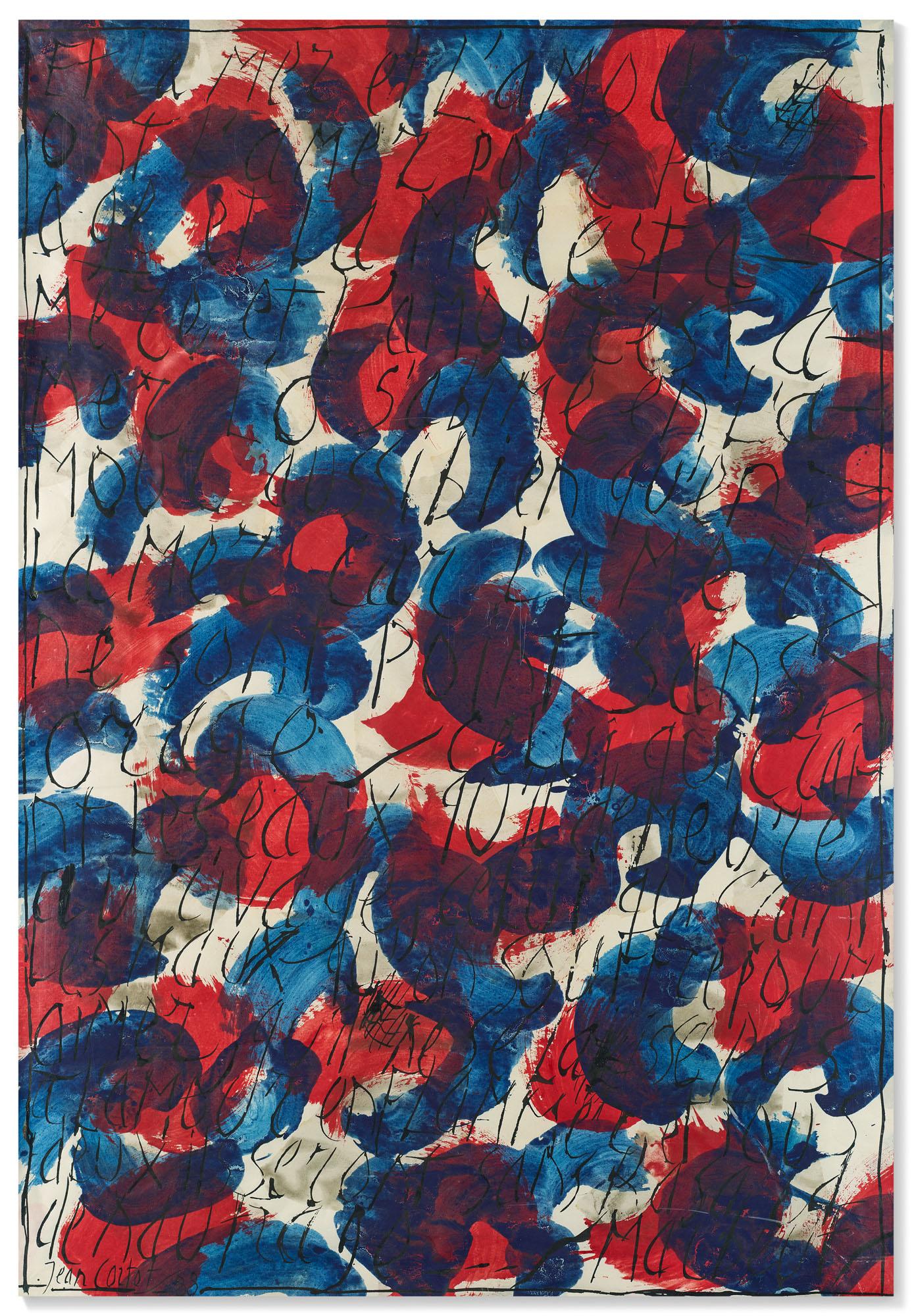 Jean Cortot - Marbeuf