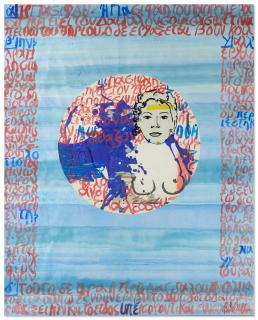 Jean Cortot - Pasiphae