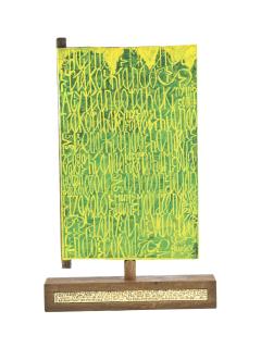 Jean Cortot - Pour Le Retour De La Forêt Aux Zafimaniry