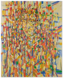 Jean Cortot - Sans Titre