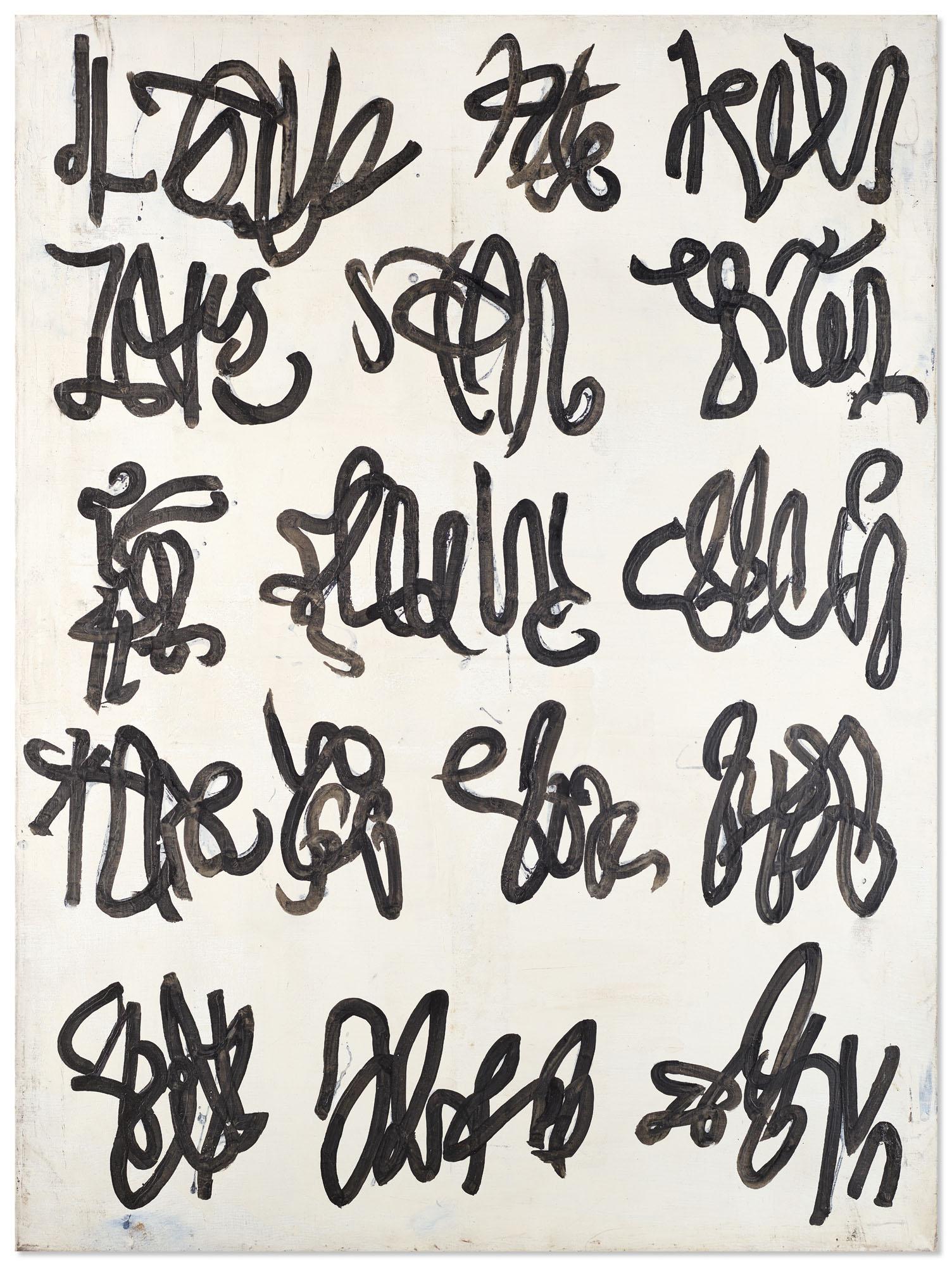 Jean Cortot - Sans Titre