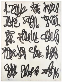 Jean Cortot - Sans Titre