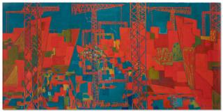 Jean Cortot - Sans Titre