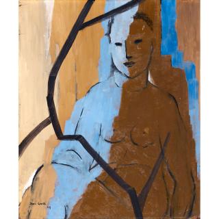 Jean Crotti - Construction, 1929 Construction, 1929