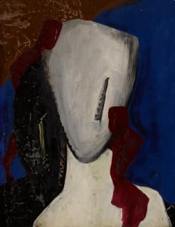 Jean Crotti - Figures abstraites