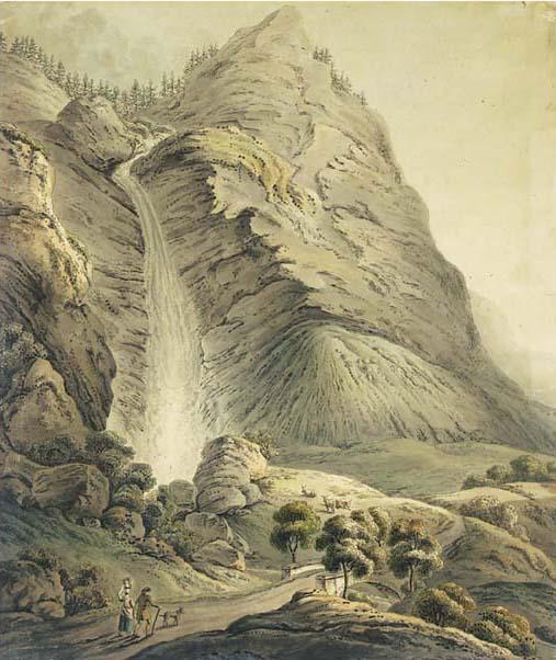 Jean-Daniel Huber - Unknown