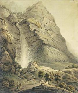 Jean-Daniel Huber - Unknown