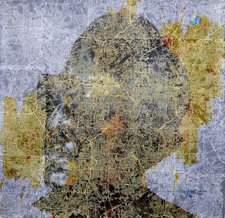 Jean David Nkot - Les indesirables #01