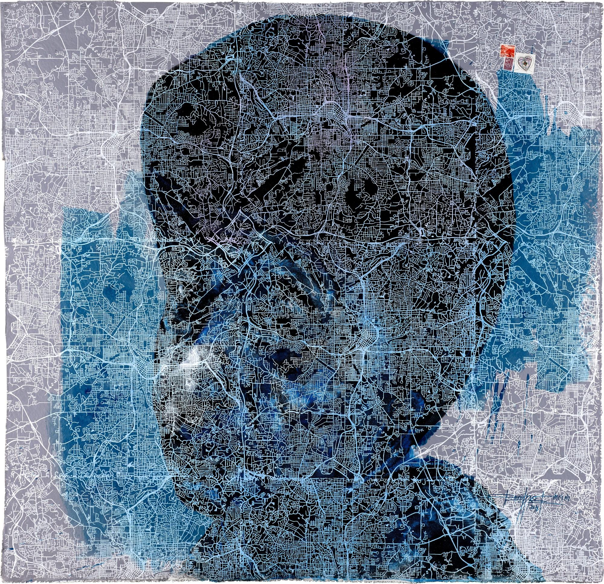 Jean David Nkot - Les Indesirables #2