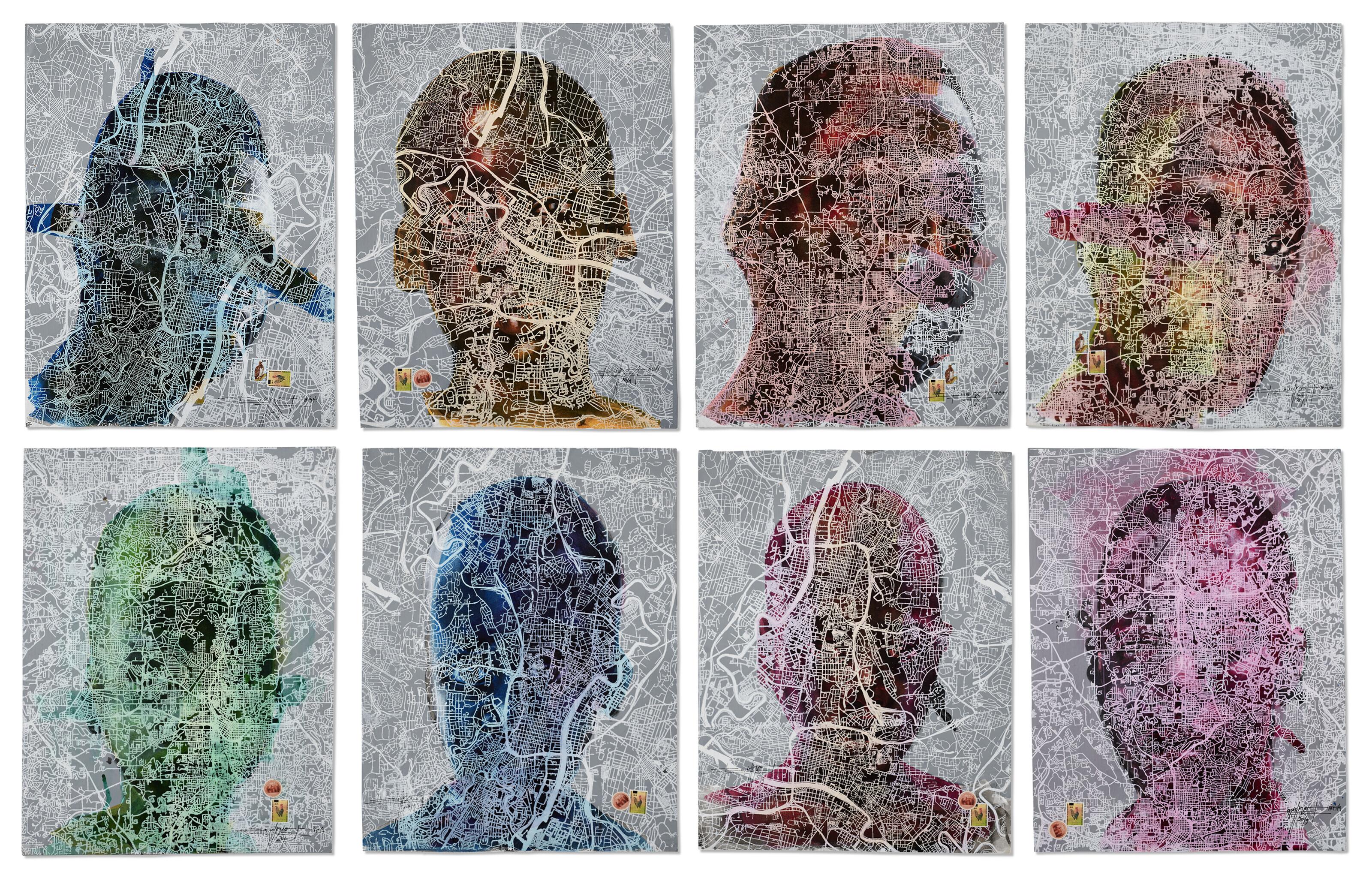 Jean David Nkot - Series 8