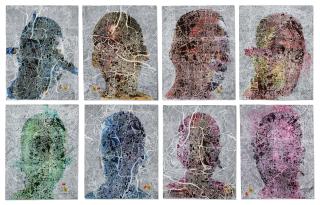 Jean David Nkot - Series 8