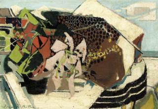 Jean de Botton - Rayon de miel