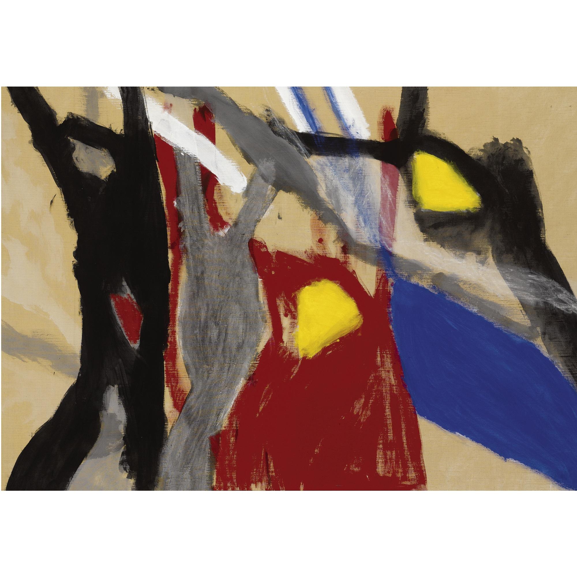 Jean De La Fontaine - Fucked Up Spiderman