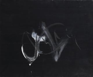 Jean Degottex - Composition