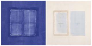 Jean Degottex - Depli