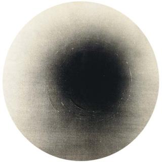 Jean Degottex - Horsphère (I)