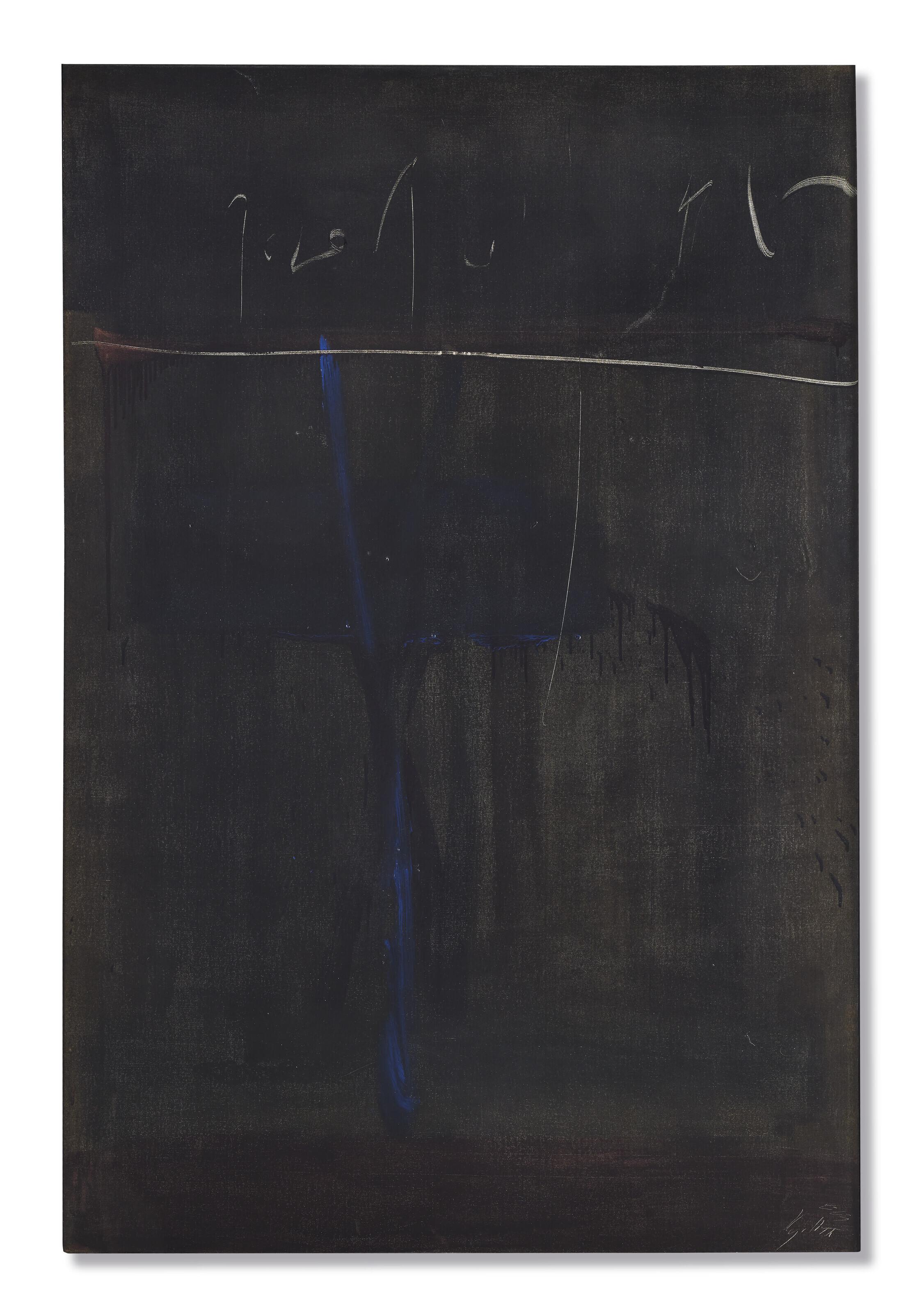 Jean Degottex - IBNX2