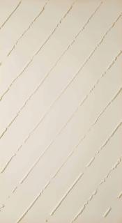 Jean Degottex - Papiers. Pleins: Obliques.2