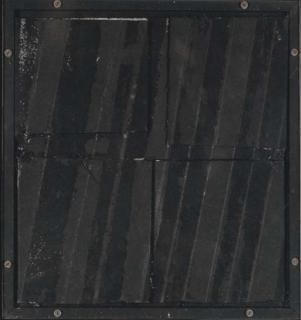 Jean Degottex - Pli-Collor (F)