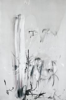 Jean Degottex - Sabi (Ii)