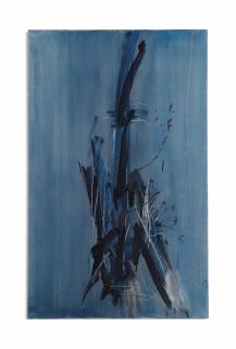 Jean Degottex - Sans titre