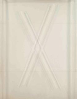 Jean Degottex - XHL (V)