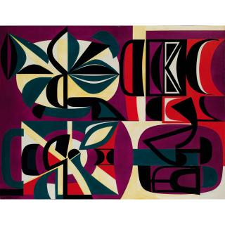 Jean Dewasne - Composition