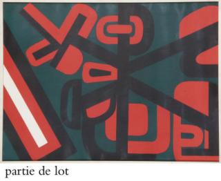 Jean Dewasne - Composition