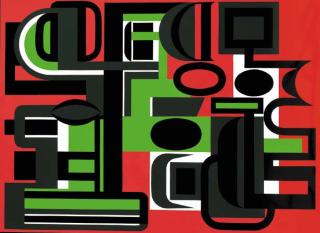 Jean Dewasne - Eupalinos