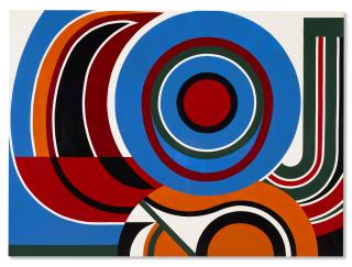 Jean Dewasne - Grenoble 70