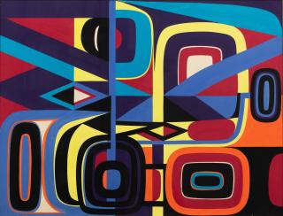 Jean Dewasne - Jour De Fete