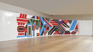 Jean Dewasne - Muralenkit