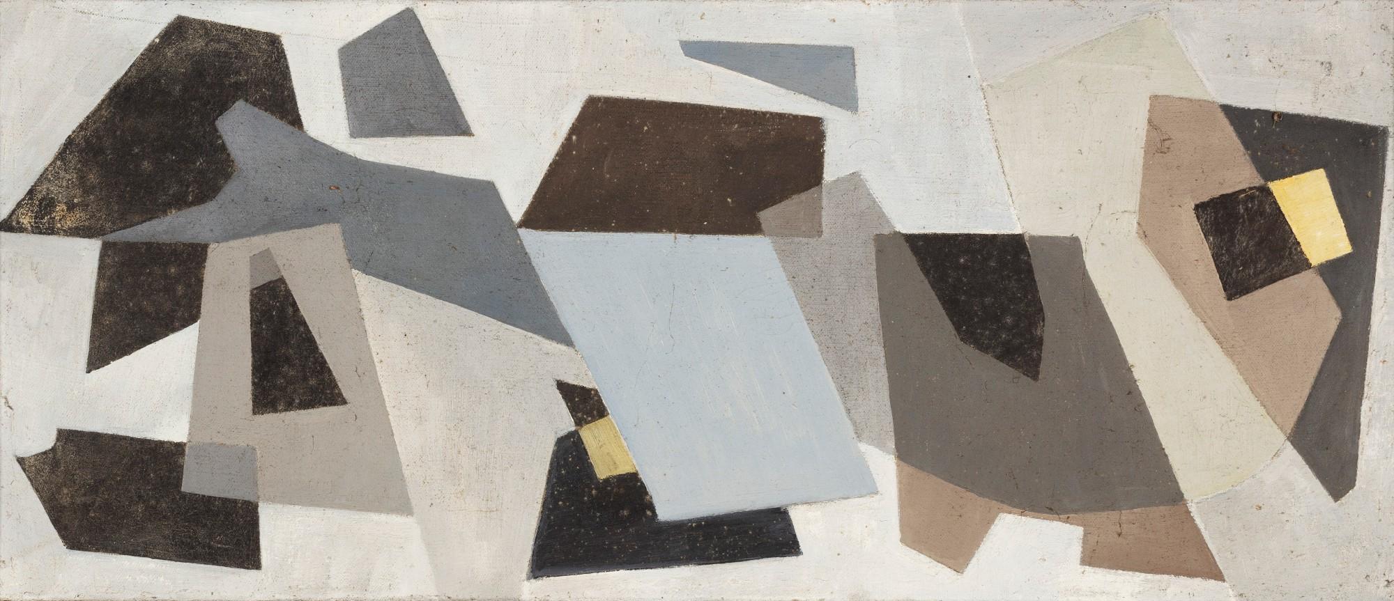 Jean Deyrolle - Untitled