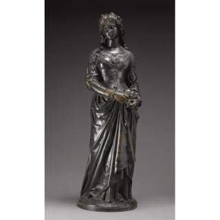 Jean-Didier Debut - Marguerite