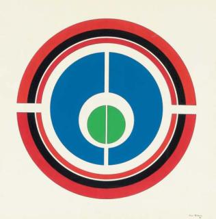 Jean Dubois - Composition 7