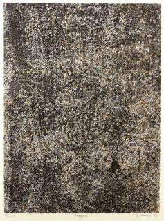 Jean Dubuffet - Allégresse (Webel 659)