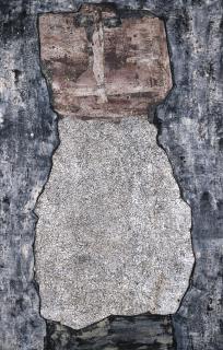 Jean Dubuffet - Barbe De Lumière Des Aveuglés