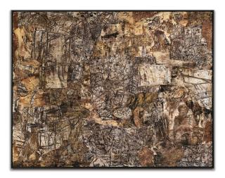 Jean Dubuffet - Célébration Du Sol