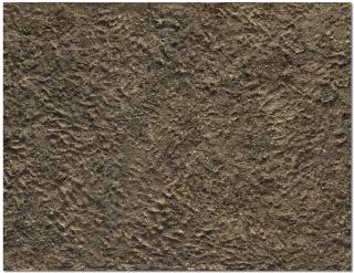 Jean Dubuffet - Flagrante situation