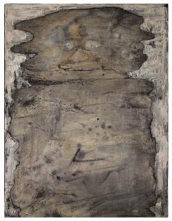 Jean Dubuffet - Homme au béret