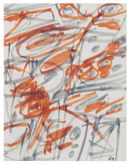 Jean Dubuffet - Image XIV
