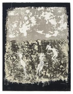 Jean Dubuffet - Jeux et travaux