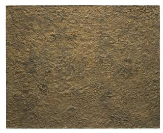 Jean Dubuffet - Joie de terre